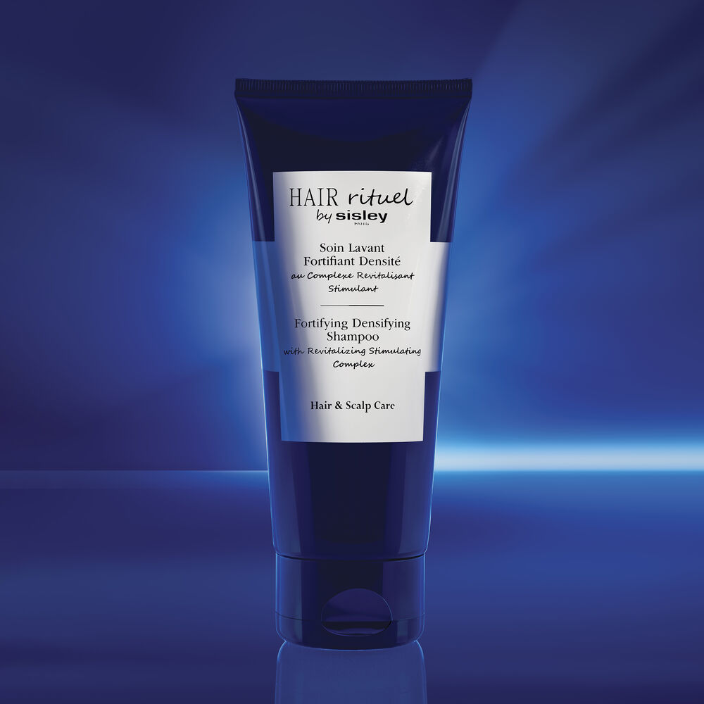 Dầu Gội HAIR Rituel by Sisley Fortifying Densifying Shampoo #200 mL - Kallos Vietnam
