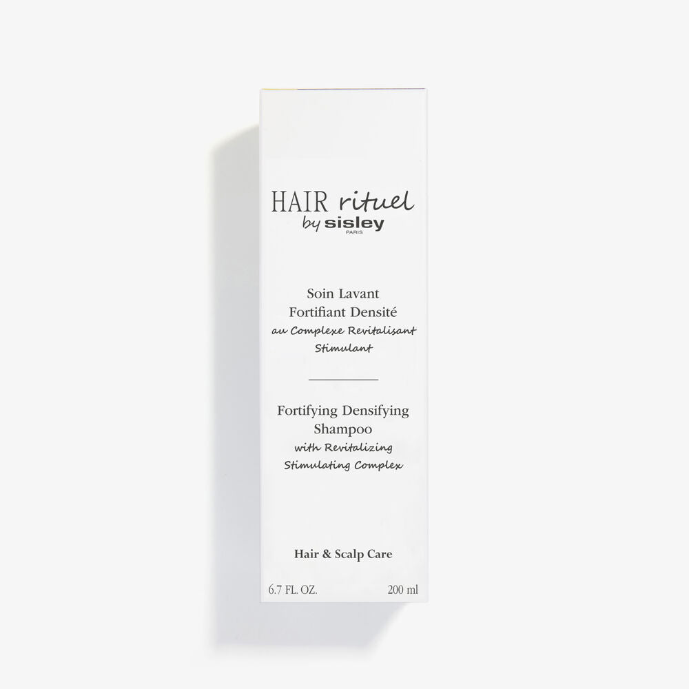Dầu Gội HAIR Rituel by Sisley Fortifying Densifying Shampoo #200 mL - Kallos Vietnam