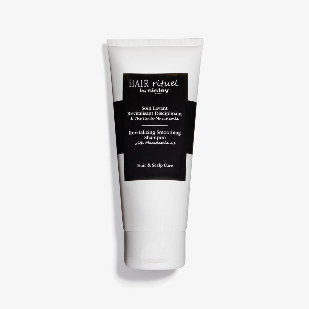 Dầu Gội HAIR Rituel by Sisley Revitalizing Smoothing Shampoo #200 mL - Kallos Vietnam
