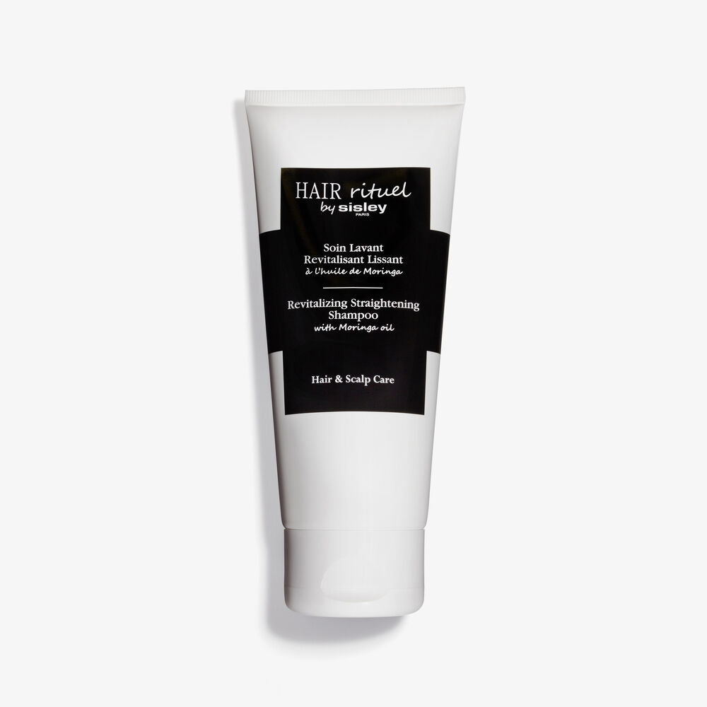Dầu Gội HAIR Rituel by Sisley Revitalizing Straightening Shampoo #200 mL - Kallos Vietnam