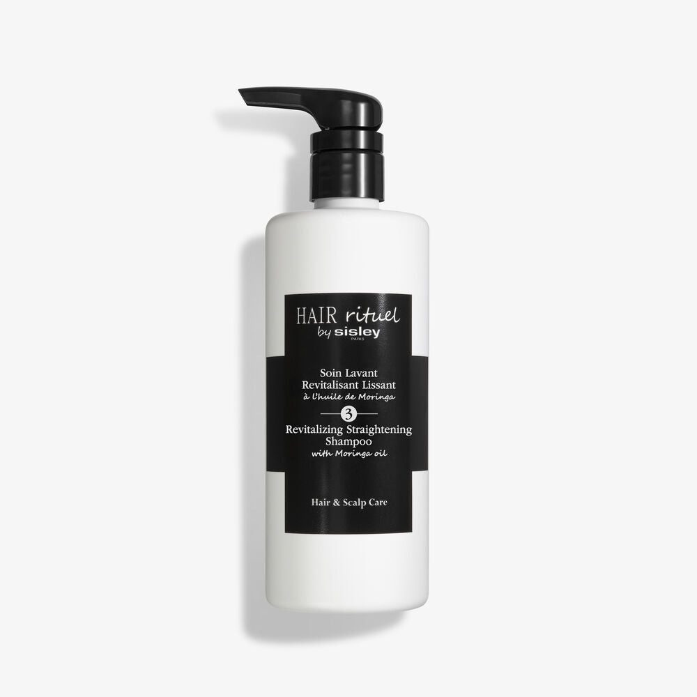 Dầu Gội HAIR Rituel by Sisley Revitalizing Straightening Shampoo #500 mL - Kallos Vietnam