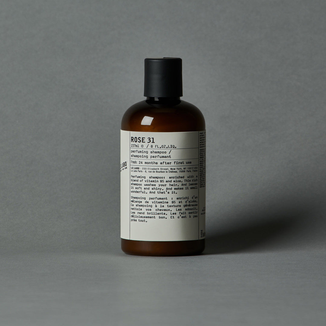 Dầu Gội LE LABO Rose 31 - Perfuming Shampoo - Kallos Vietnam