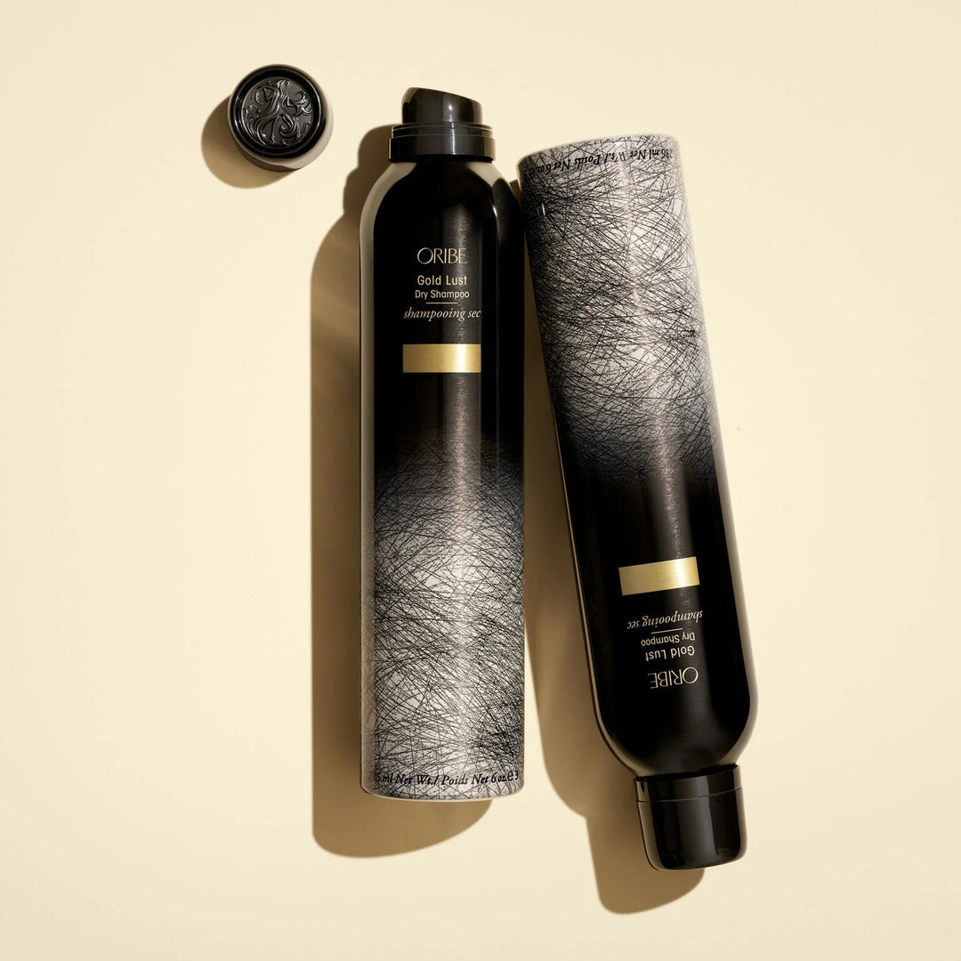 Dầu Gội ORIBE Gold Lust Dry Shampoo
