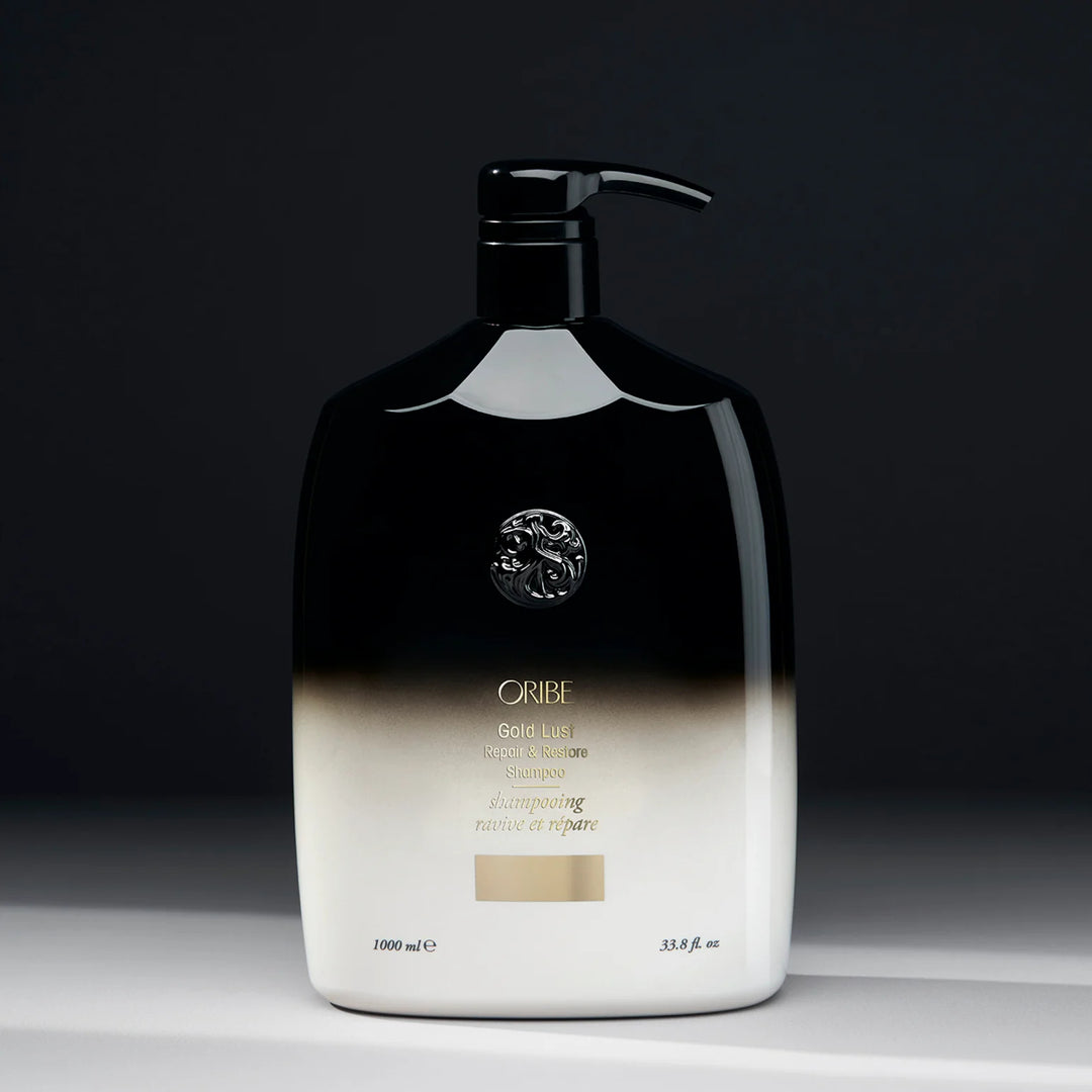 Dầu Gội ORIBE Gold Lust Repair & Restore Shampoo