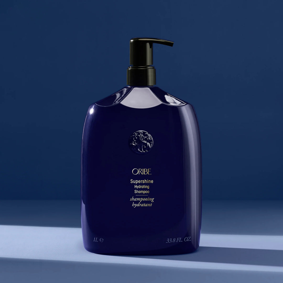 Dầu Gội ORIBE Supershine Hydrating Shampoo