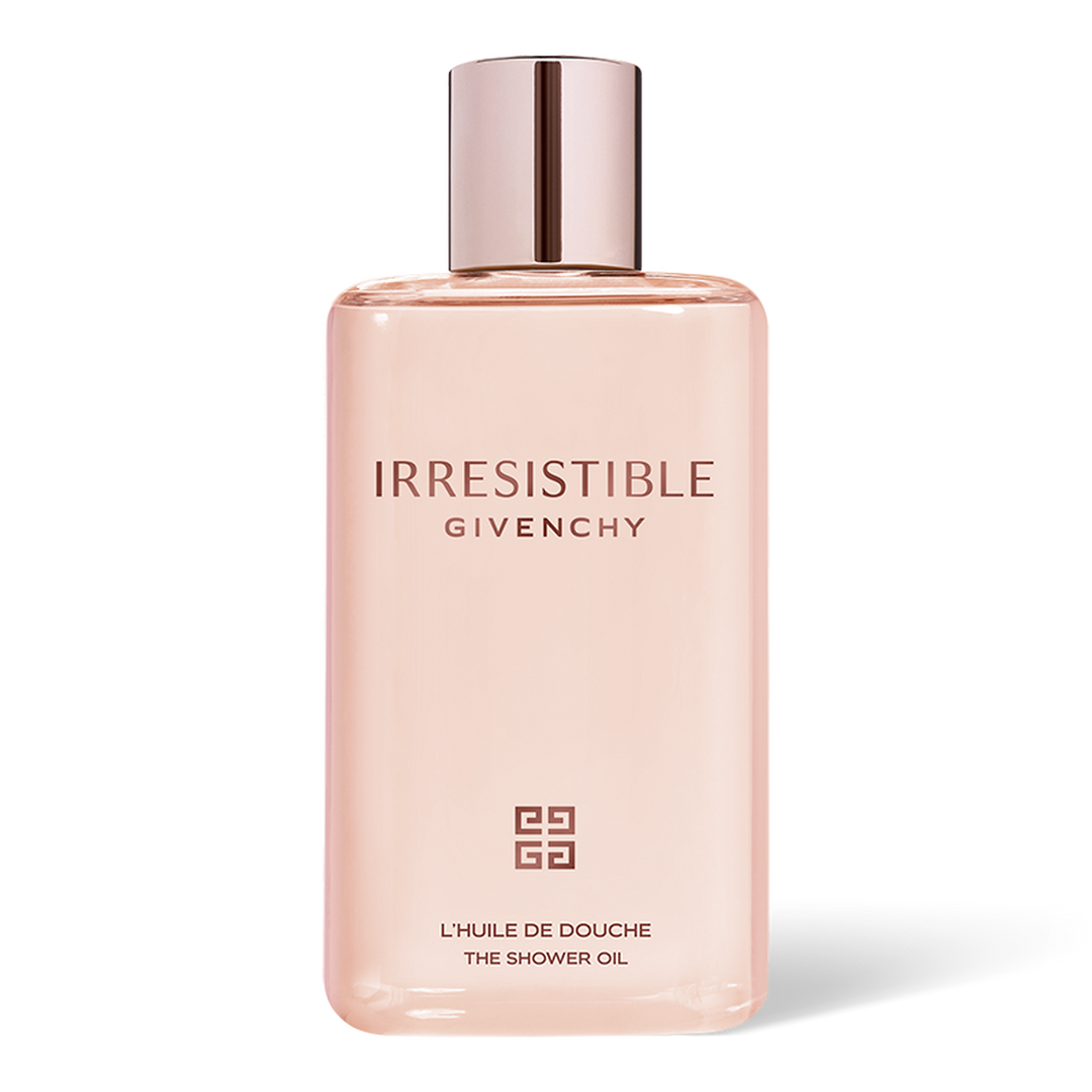 Dầu Tắm GIVENCHY Irresistible Shower Oil - Kallos Vietnam