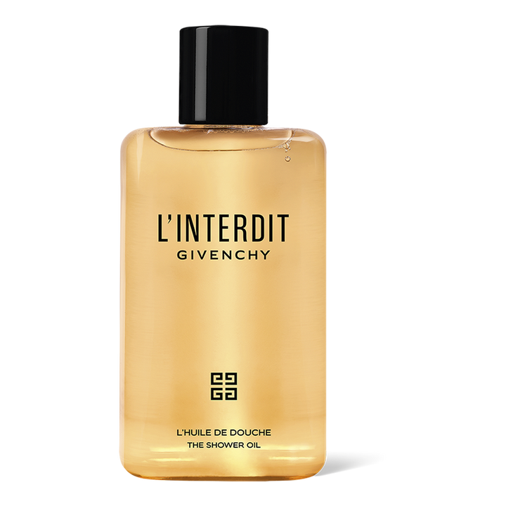 Dầu Tắm GIVENCHY L'interdit Shower Oil - Kallos Vietnam