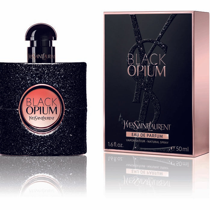 Dầu Thơm YSL Black Opium Eau de Parfum