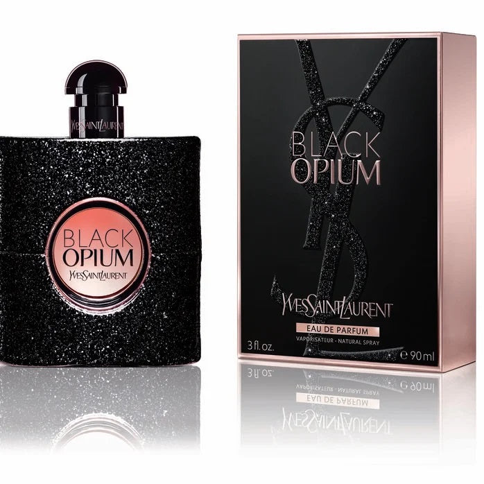 Dầu Thơm YSL Black Opium Eau de Parfum