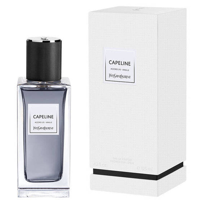Dầu Thơm YSL CAPELINE Le Vestiaire des Parfums