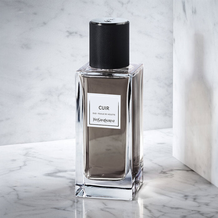 Dầu Thơm YSL CUIR Le Vestiaire des Parfums