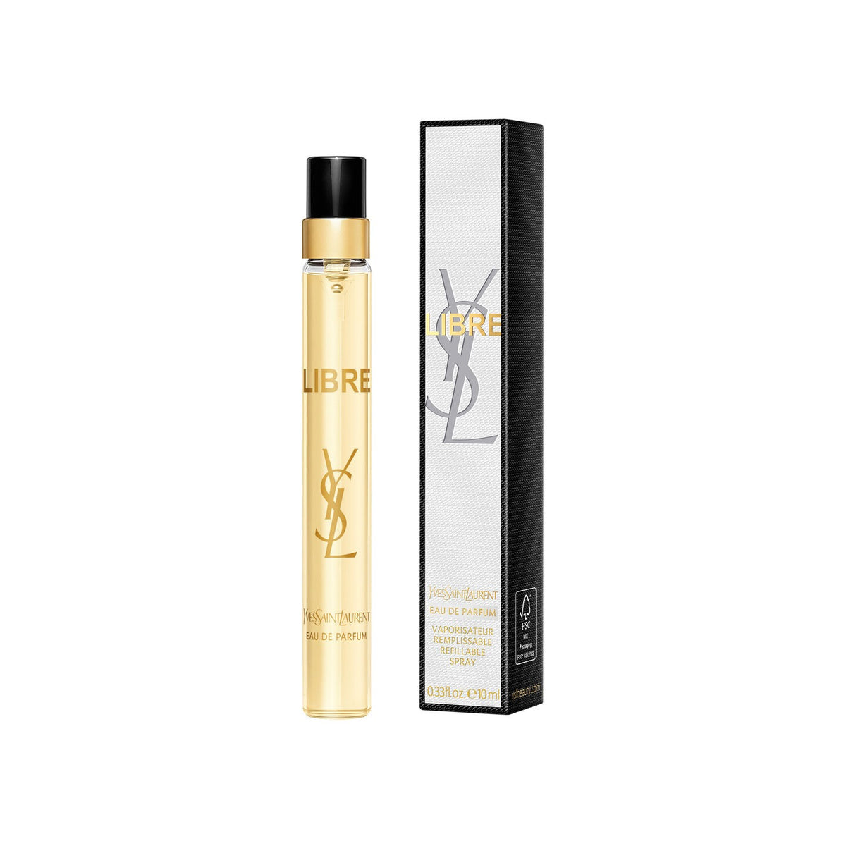 Dầu Thơm YSL LIBRE Eau De Parfum
