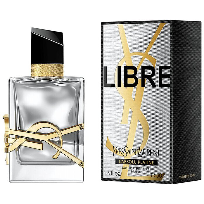 Dầu Thơm YSL Libre L'Absolu Platine EDP