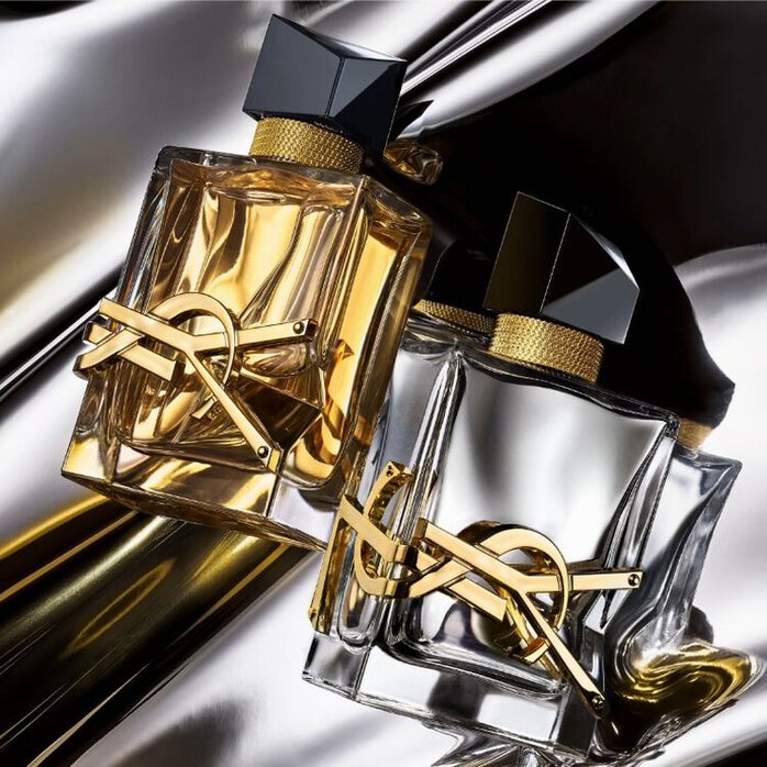 Dầu Thơm YSL Libre L'Absolu Platine EDP