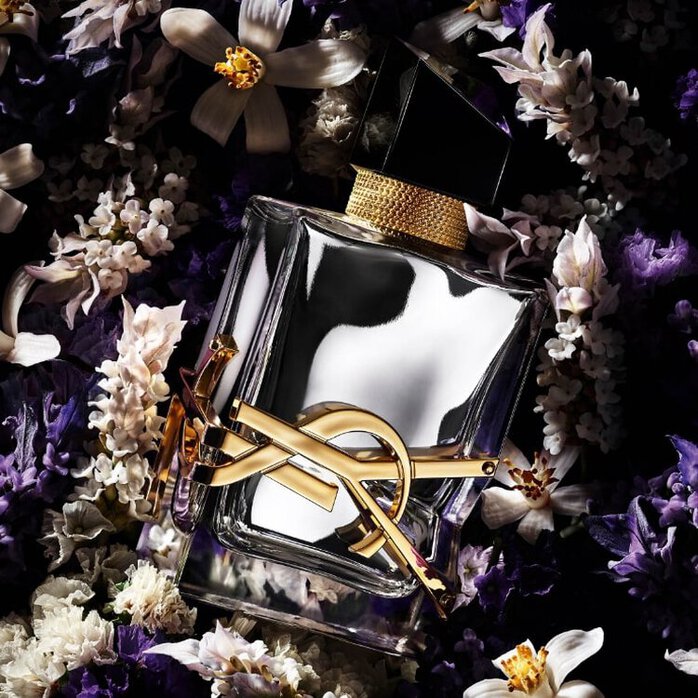 Dầu Thơm YSL Libre L'Absolu Platine EDP