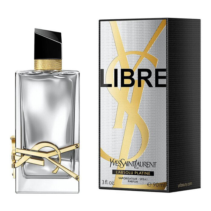 Dầu Thơm YSL Libre L'Absolu Platine EDP