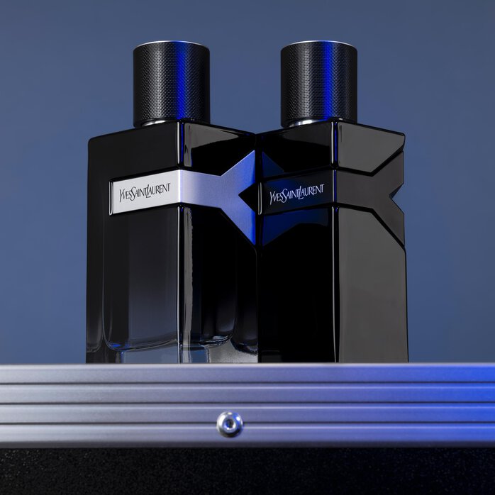 Dầu Thơm YSL Y Le Parfum