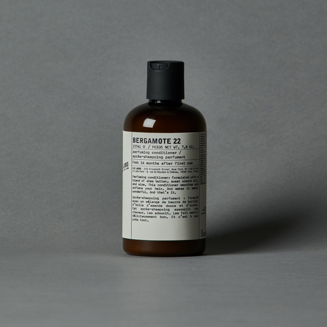 Dầu Xả LE LABO Bergamote 22 - Perfuming Conditioner - Kallos Vietnam