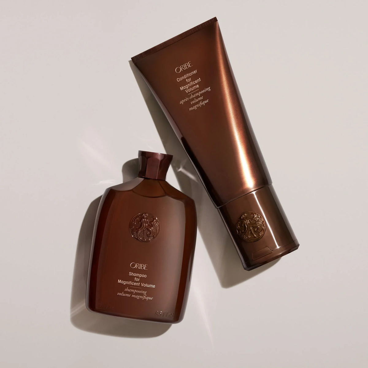 Dầu Xả ORIBE Conditioner for Magnificent Volume