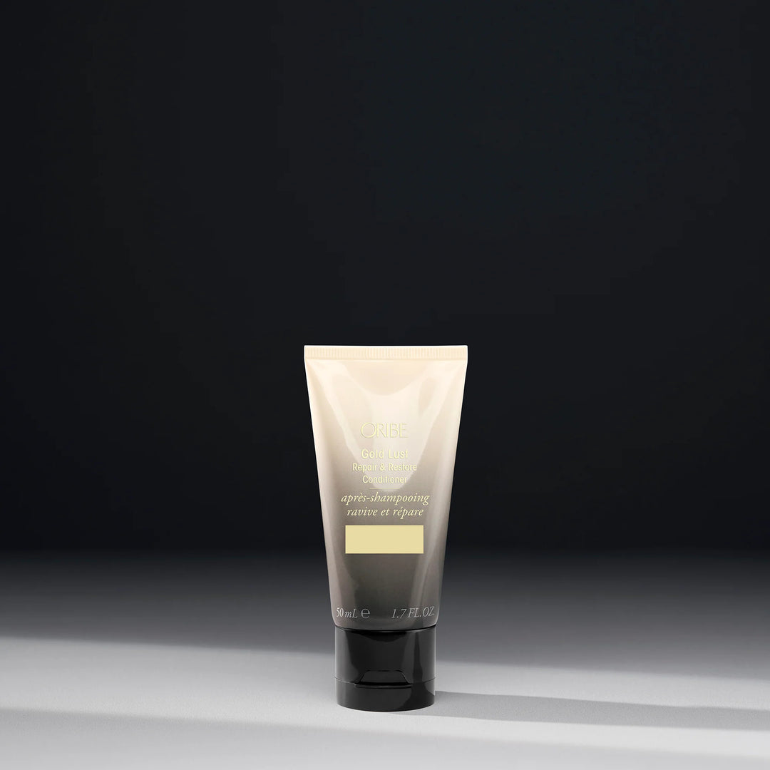Dầu Xả ORIBE Gold Lust Repair & Restore Conditioner