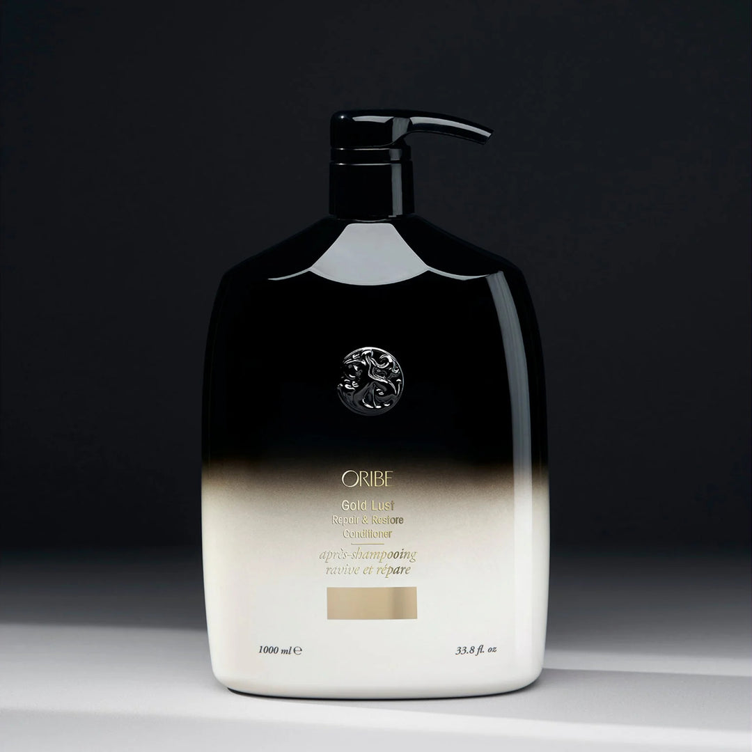 Dầu Xả ORIBE Gold Lust Repair & Restore Conditioner