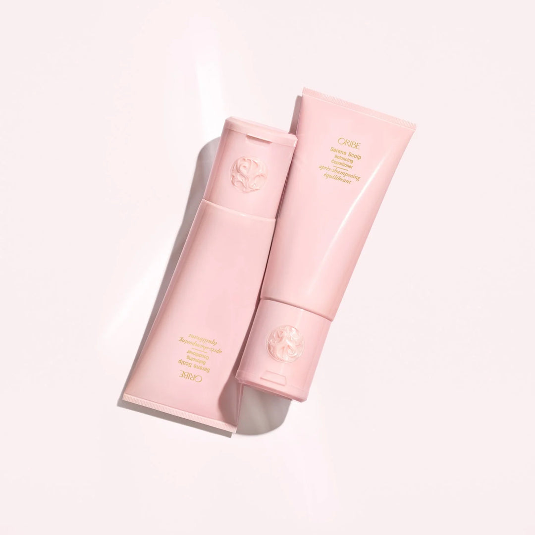 Dầu Xả ORIBE Serene Scalp Balancing Conditioner