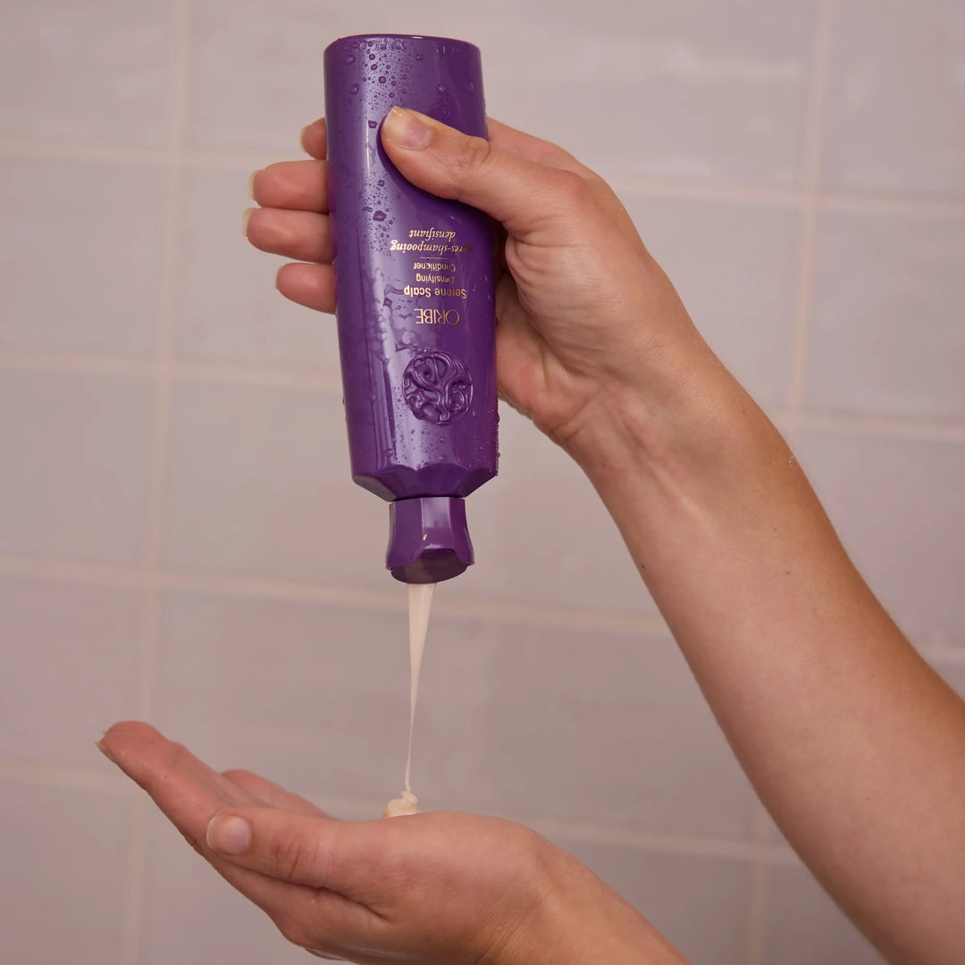 Dầu Xả ORIBE Serene Scalp Densifying Conditioner