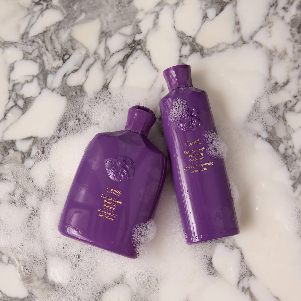 Dầu Xả ORIBE Serene Scalp Densifying Conditioner