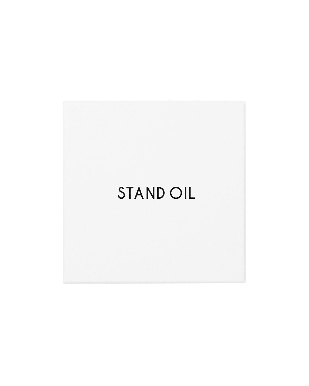 Dây Chuyền Stand Oil Dear Memory Necklace #Pale Gray