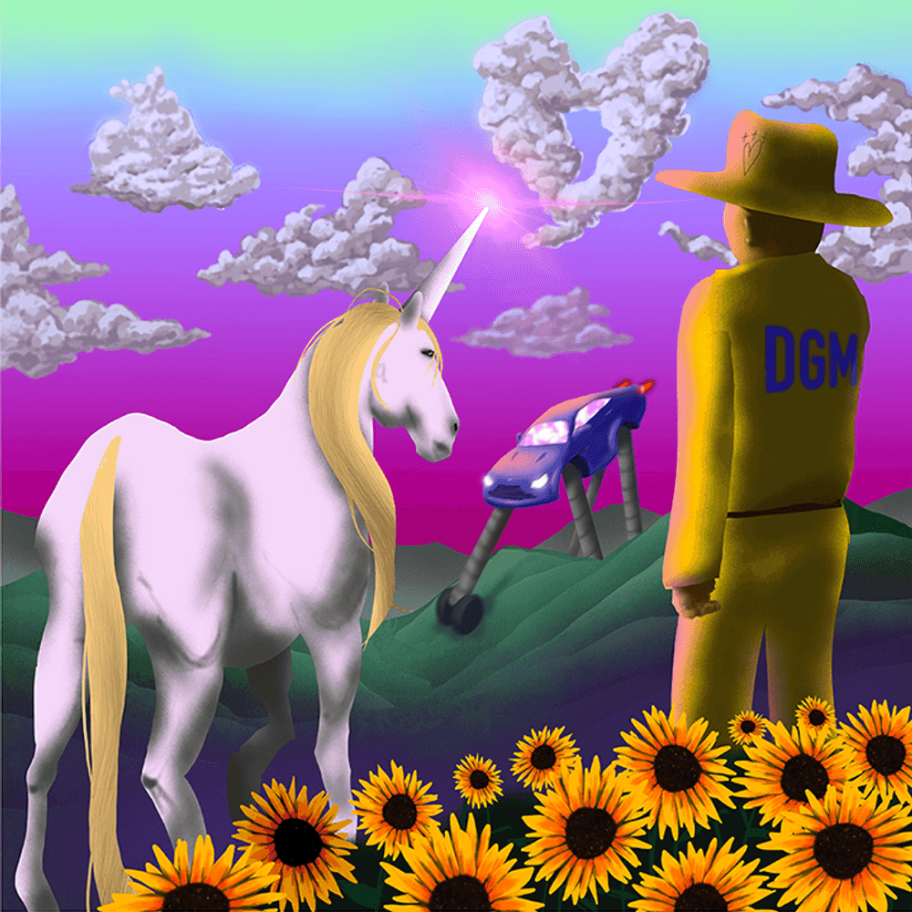 Đĩa WINNER MINO 3rd Full Album (Kit)