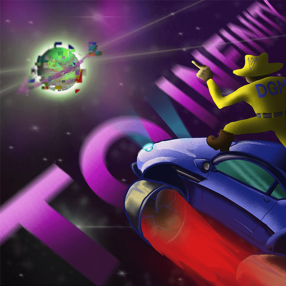 Đĩa WINNER MINO 3rd Full Album (Options)