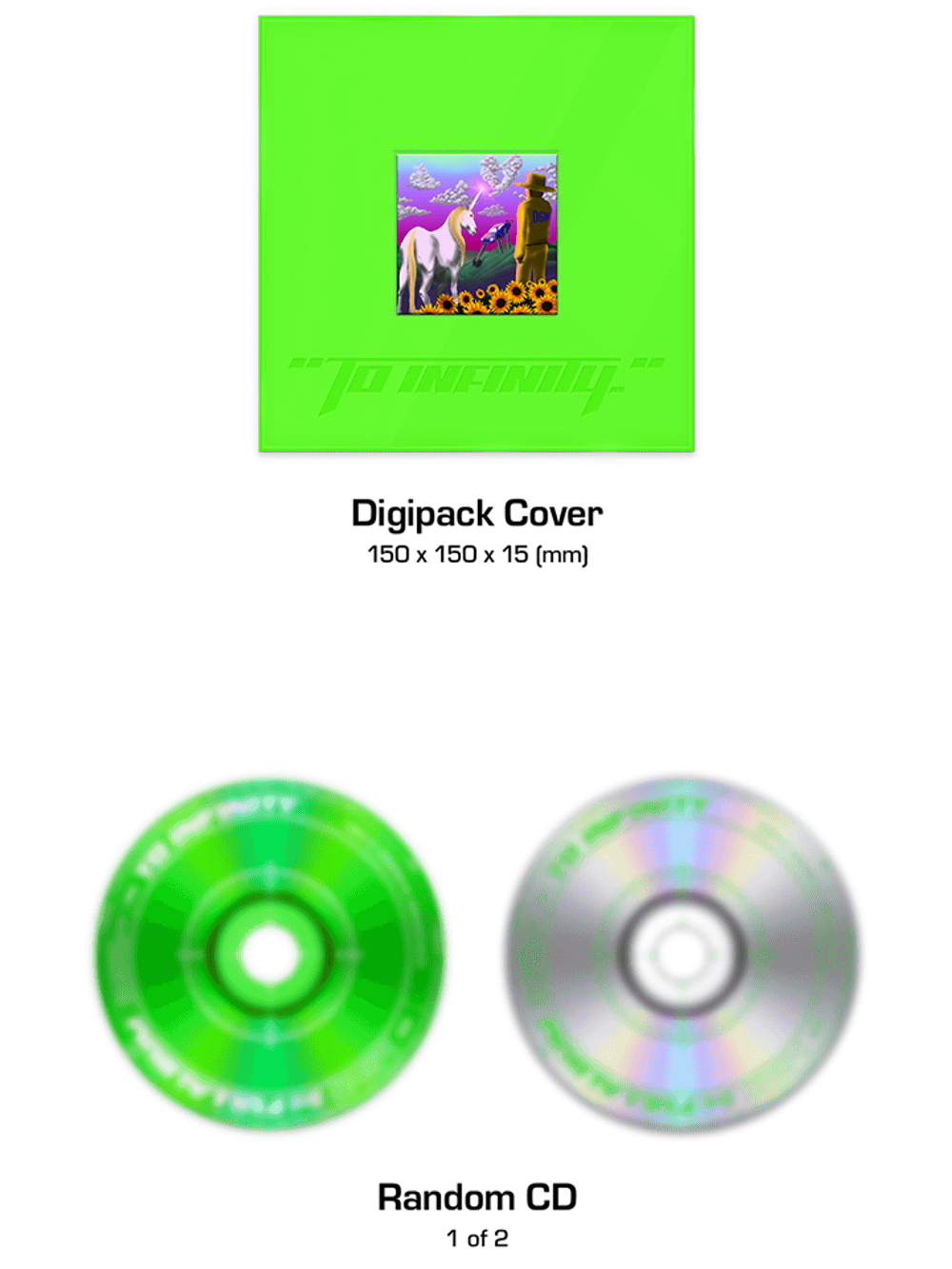 Đĩa WINNER MINO 3rd Full Album (Options)