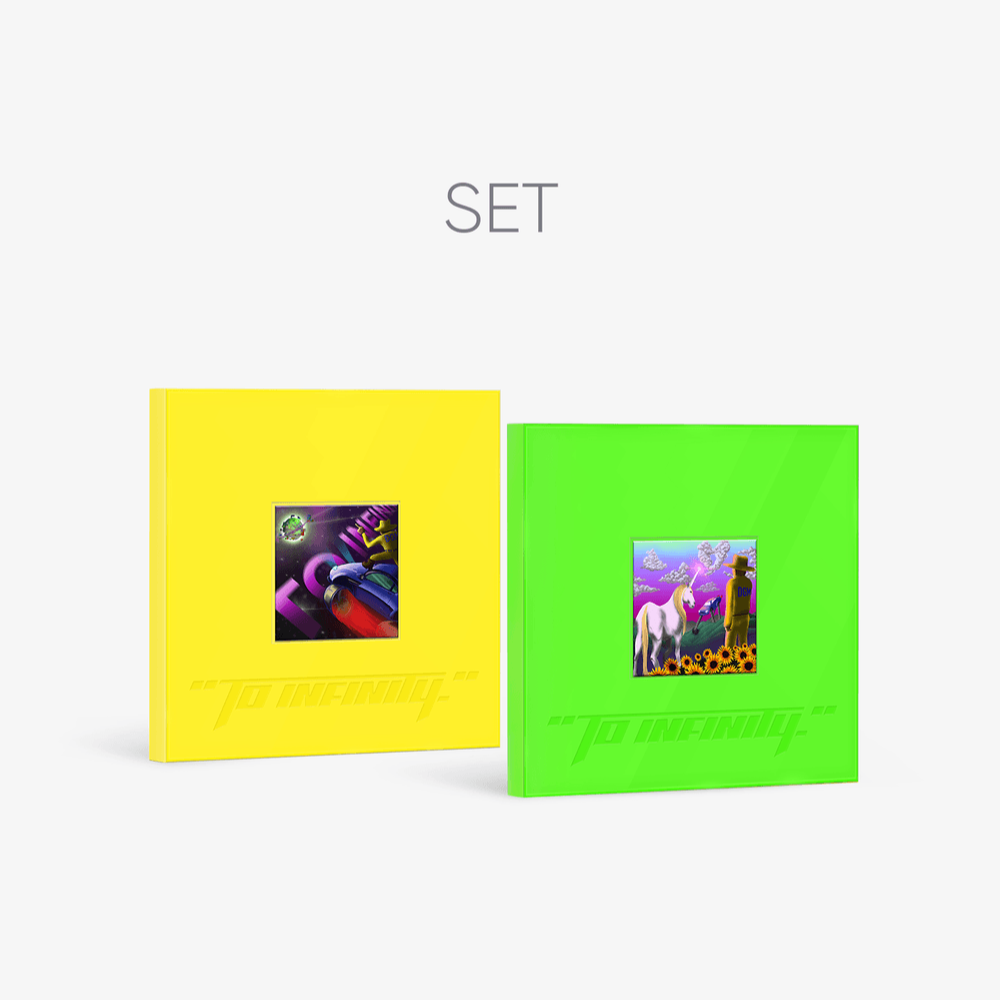 Đĩa WINNER MINO 3rd Full Album (Set)