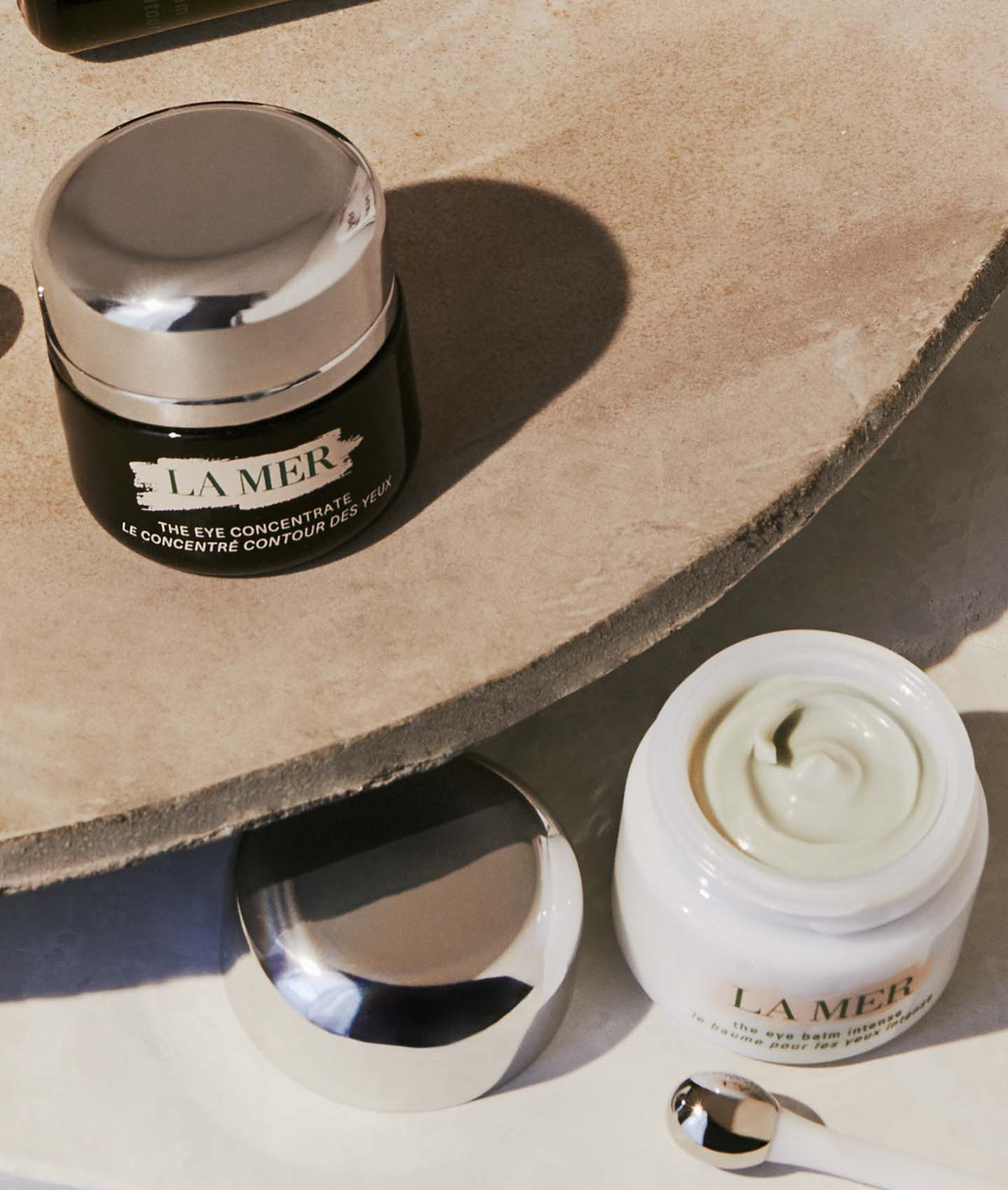 Dưỡng Mắt LA MER The Lifting Eye Serum #15 mL - Kallos Vietnam
