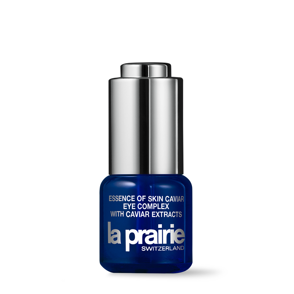 Dưỡng Mắt La Prairie Essence Of Skin Caviar Eye Complex - Kallos Vietnam