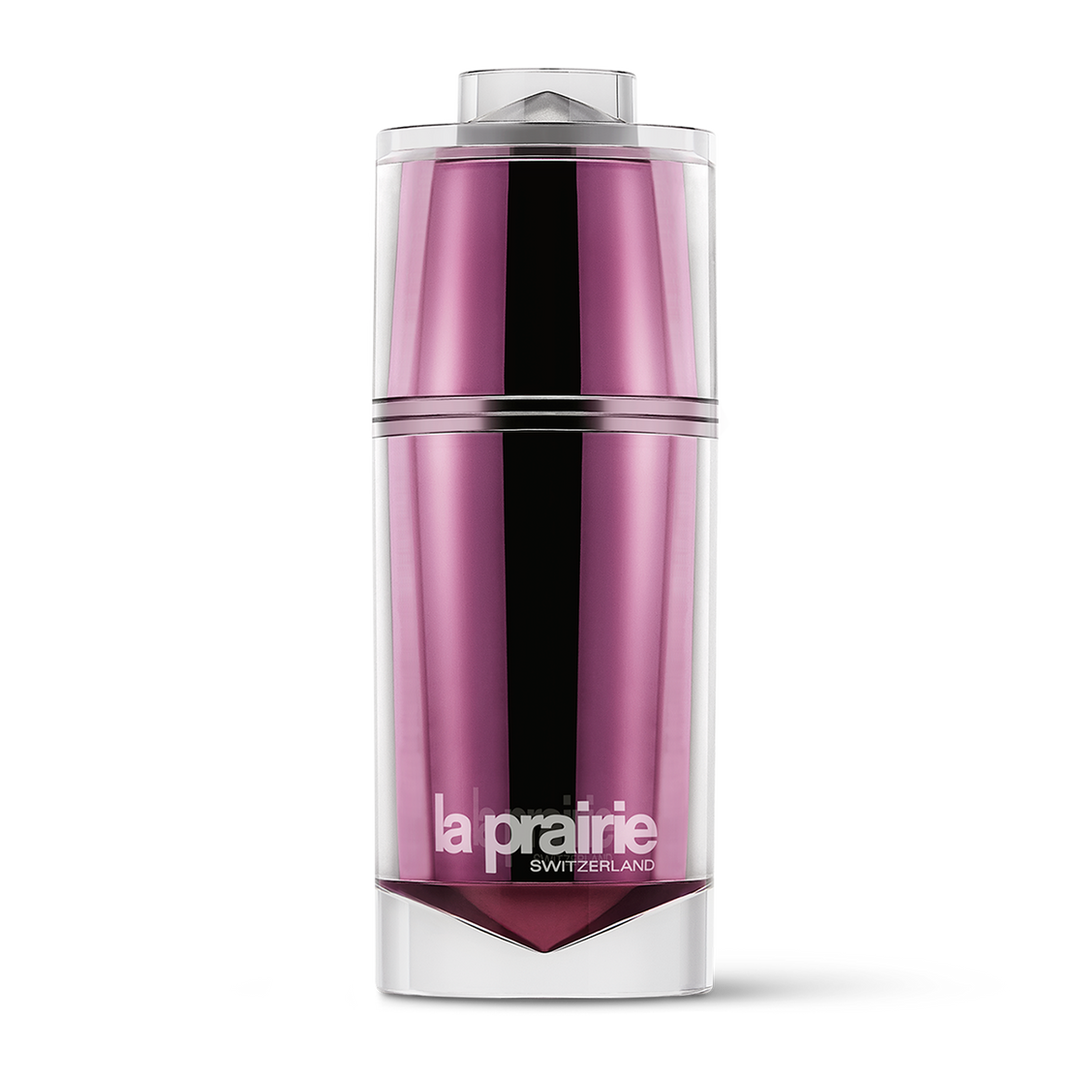Dưỡng Mắt La Prairie Platinum Rare Haute-Rejuvenation Eye Elixir - Kallos Vietnam