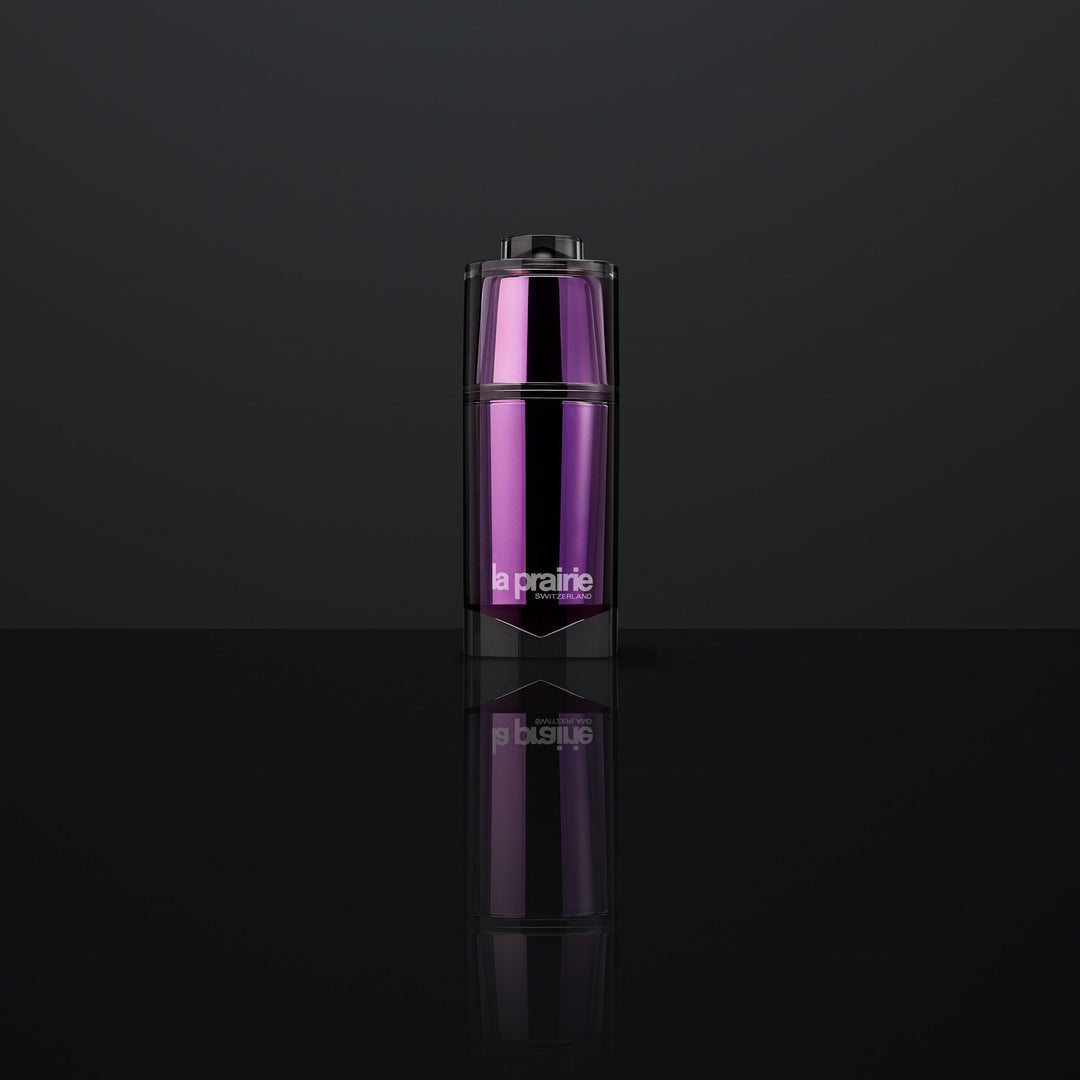 Dưỡng Mắt La Prairie Platinum Rare Haute-Rejuvenation Eye Elixir - Kallos Vietnam