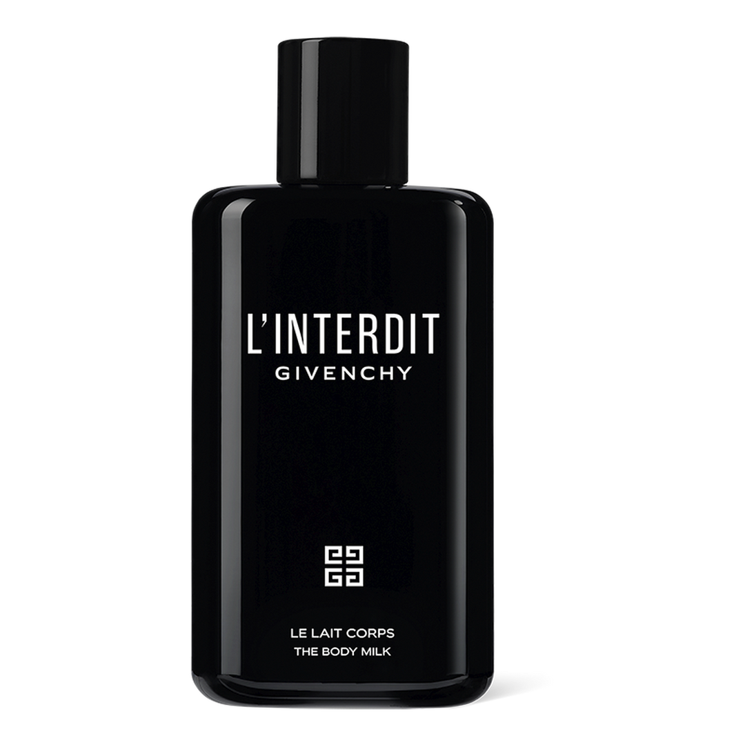 Sữa Dưỡng Thể GIVENCHY L'interdit Body Milk - Kallos Vietnam
