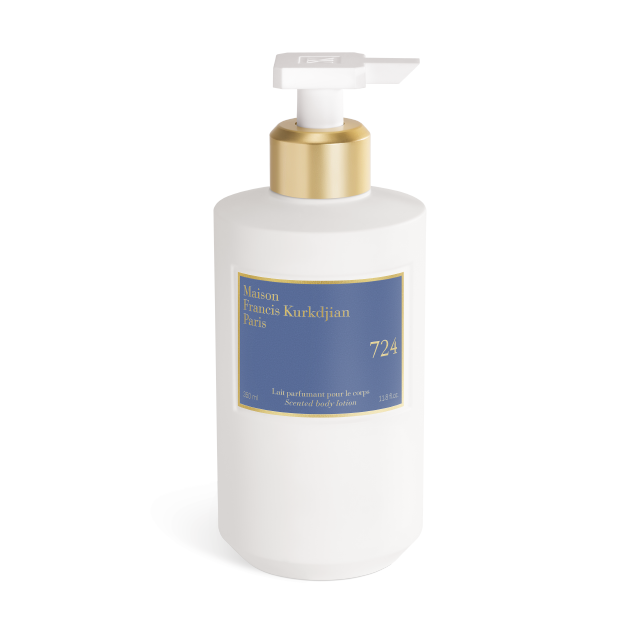 Dưỡng Thể Maison Francis Kurkdjian 724 Scented Body Lotion