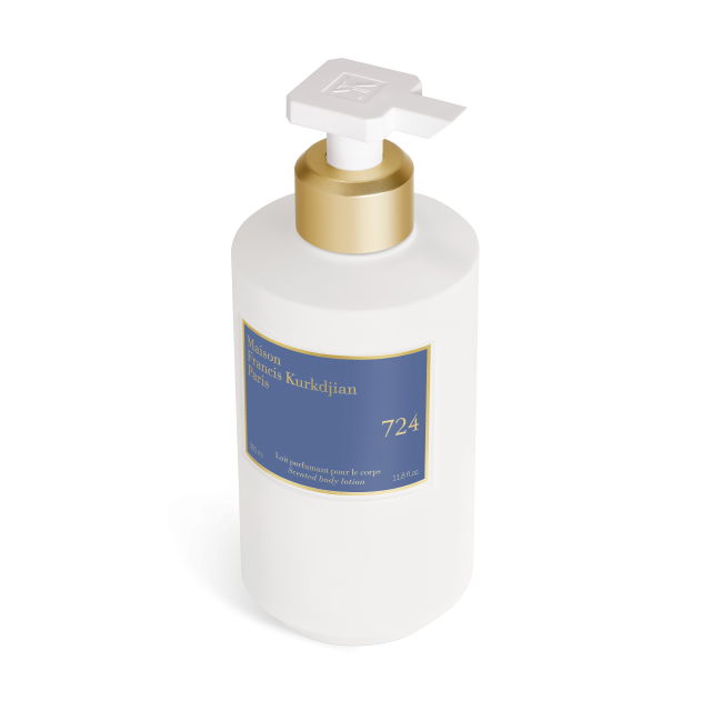Dưỡng Thể Maison Francis Kurkdjian 724 Scented Body Lotion