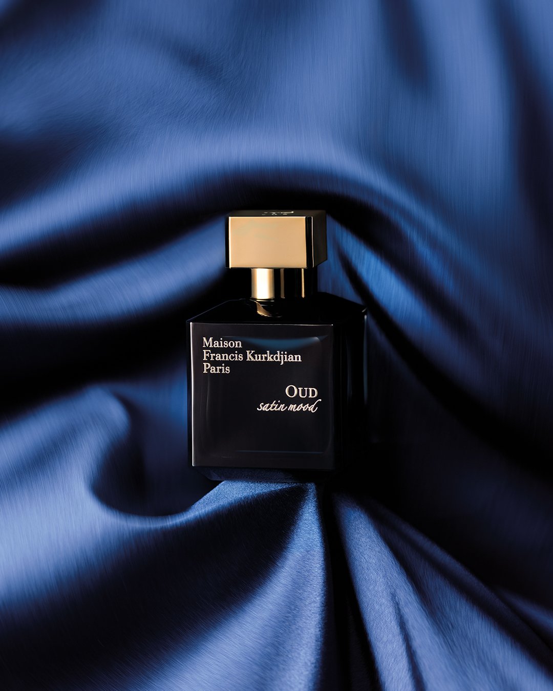 Dưỡng Thể Maison Francis Kurkdjian Oud Satin Mood Scented Body Lotion
