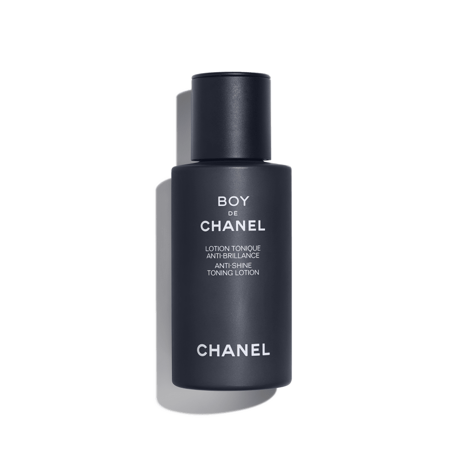Dưỡng Thể Nam CHANEL Boy de Chanel Anti-Shine Toning Lotion
