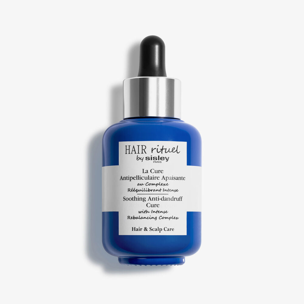 Dưỡng Tóc HAIR Rituel by Sisley Soothing Anti-Dandruff Cure #60 mL - Kallos Vietnam
