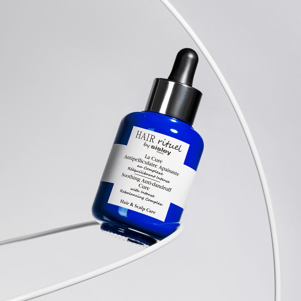 Dưỡng Tóc HAIR Rituel by Sisley Soothing Anti-Dandruff Cure #60 mL - Kallos Vietnam