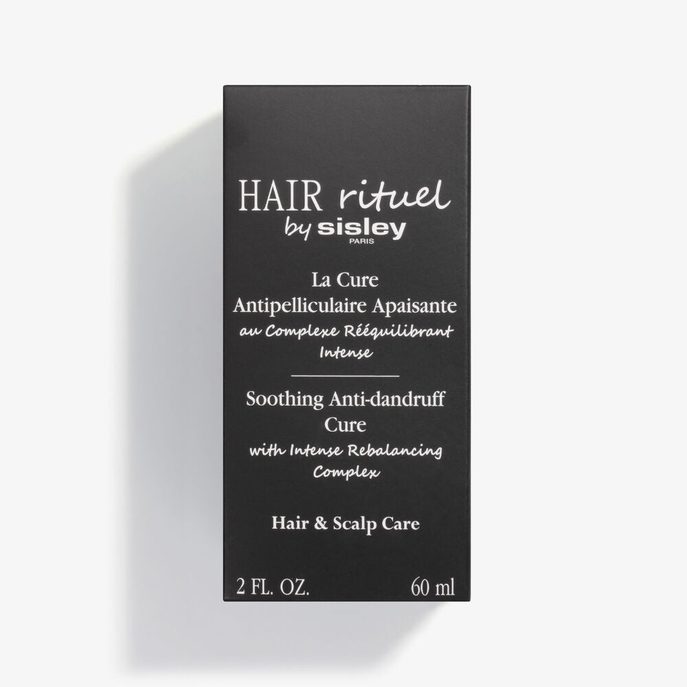 Dưỡng Tóc HAIR Rituel by Sisley Soothing Anti-Dandruff Cure #60 mL - Kallos Vietnam