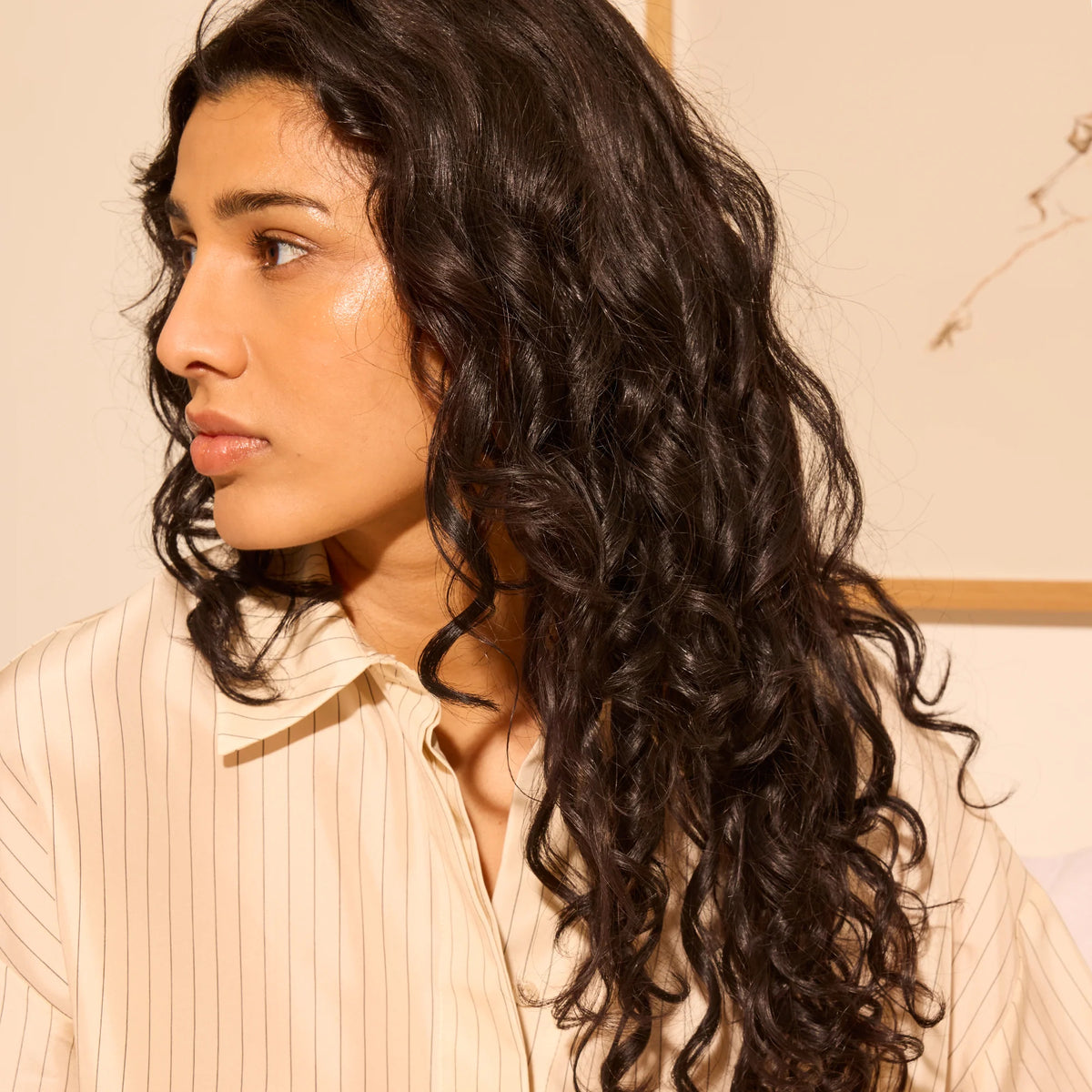 Dưỡng Tóc ORIBE Hair Alchemy Heatless Styling Balm