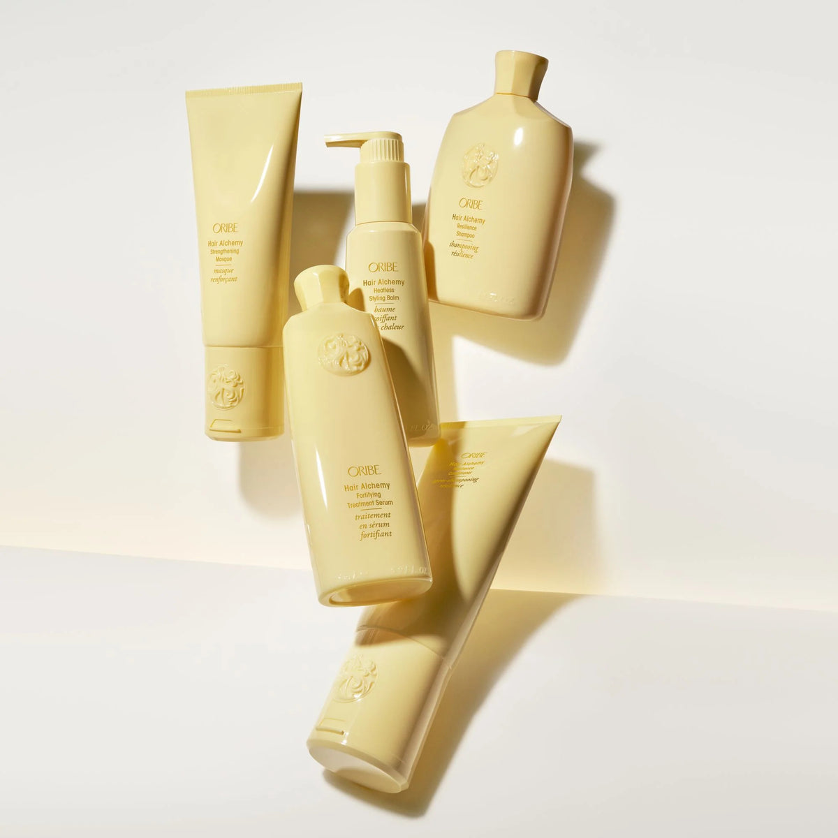 Dưỡng Tóc ORIBE Hair Alchemy Heatless Styling Balm