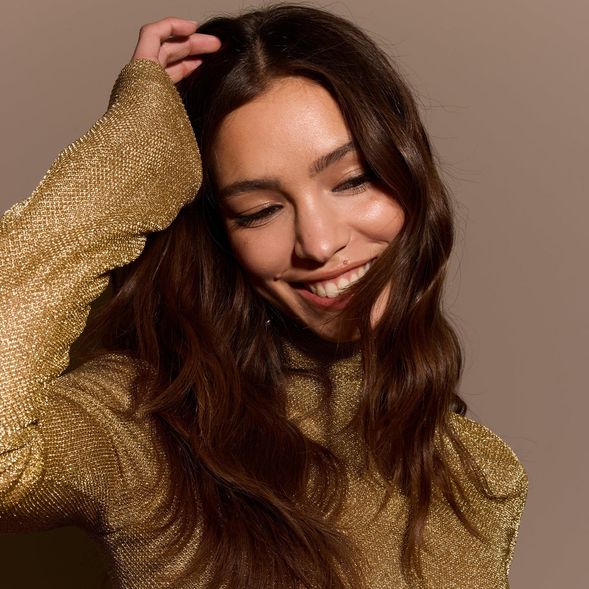 Dưỡng Tóc ORIBE Mirror Rinse Glass Hair Treatment