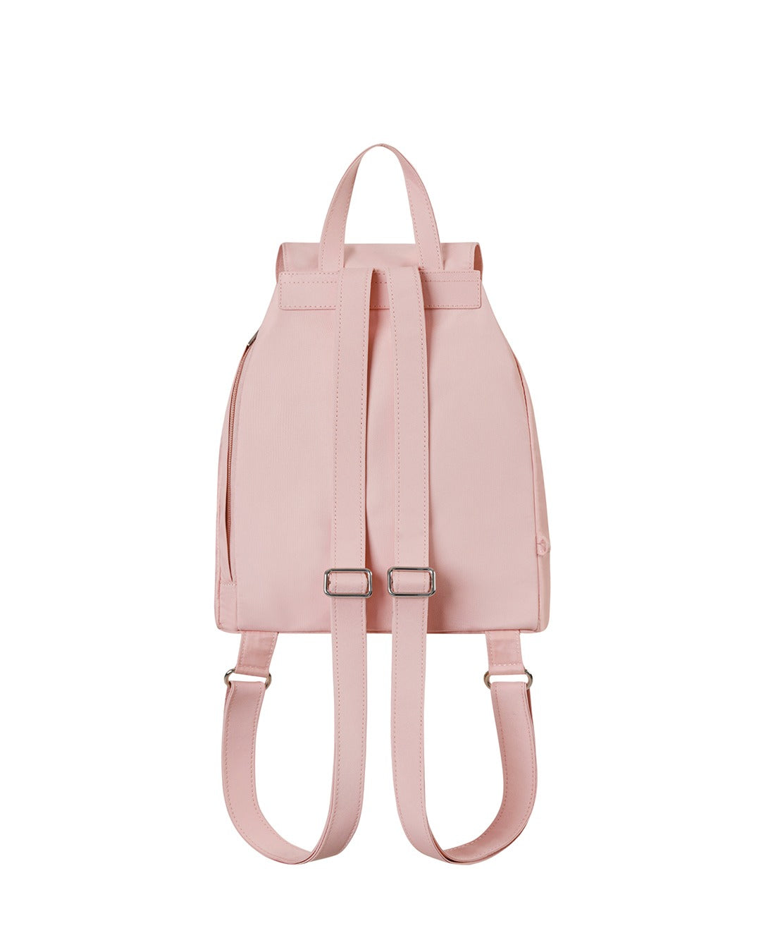 Ba Lô Stand Oil Hug Backpack #Baby Pink