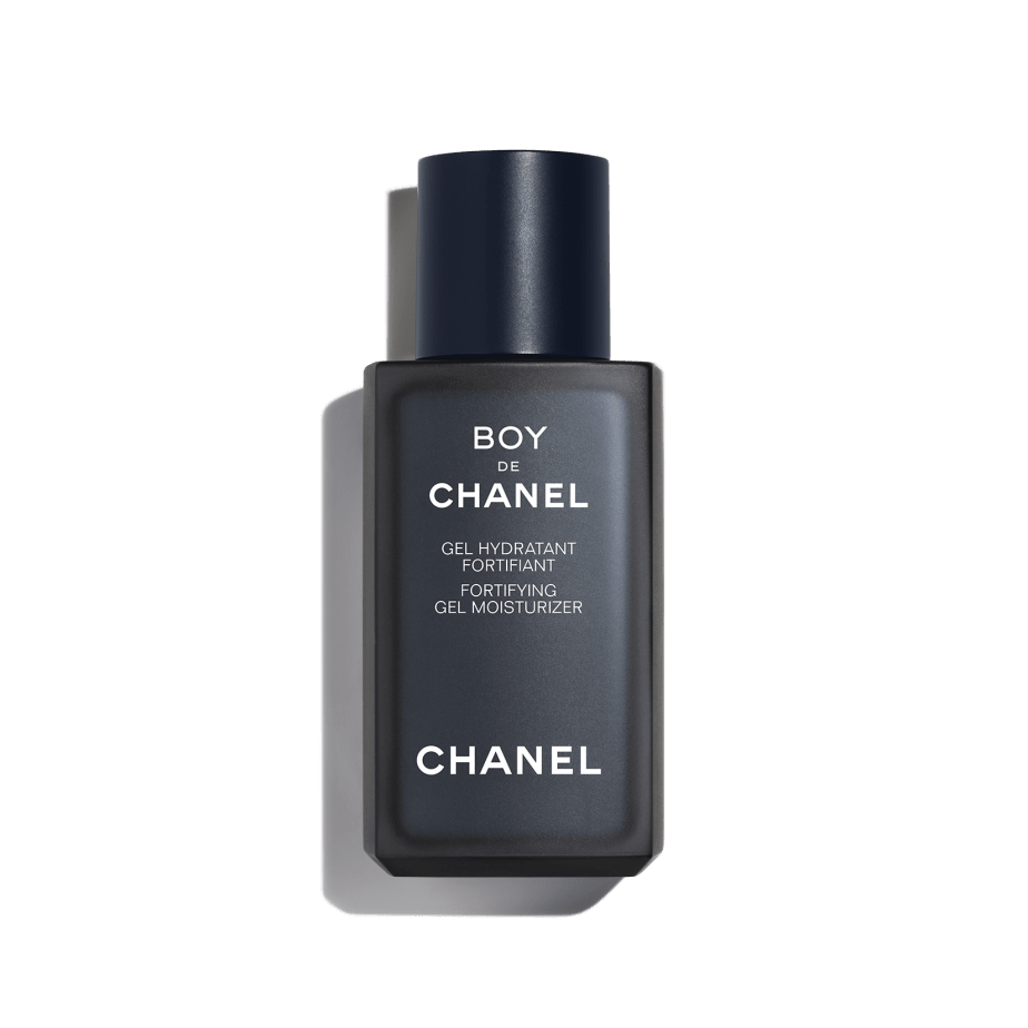 Gel Dưỡng Ẩm Nam CHANEL Boy de Chanel Fortifying Gel Moisturizer